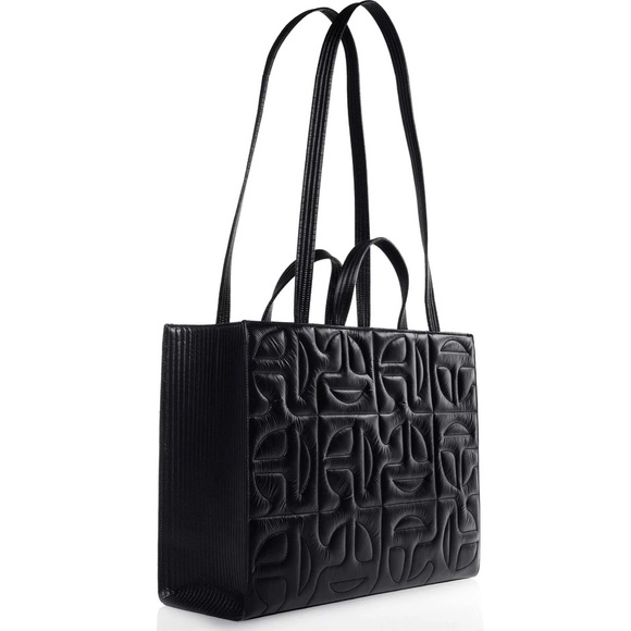 Moose Knuckles x Telfar Large Shopping Bag - Picture 1 of 6